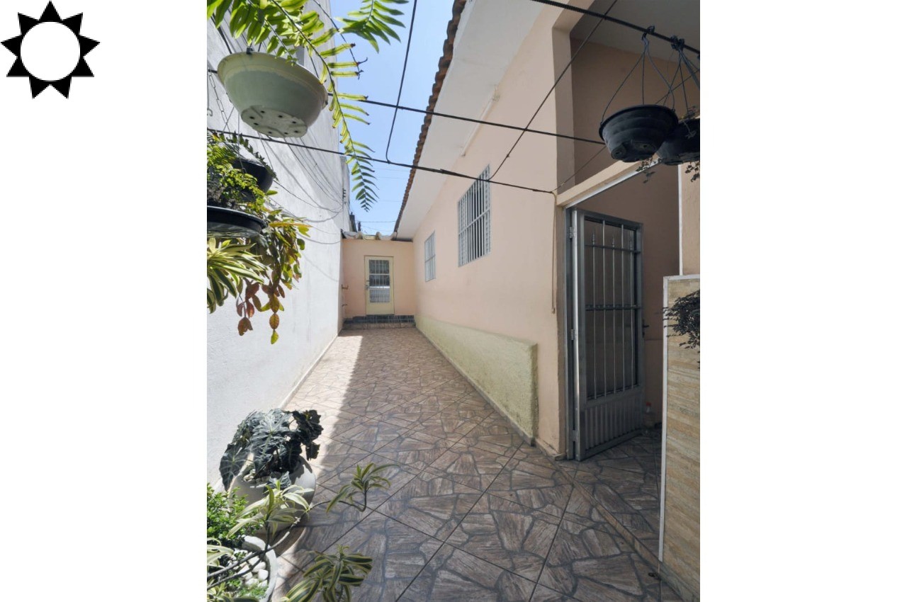 Casa, 7 quartos, 450 m² - Foto 13