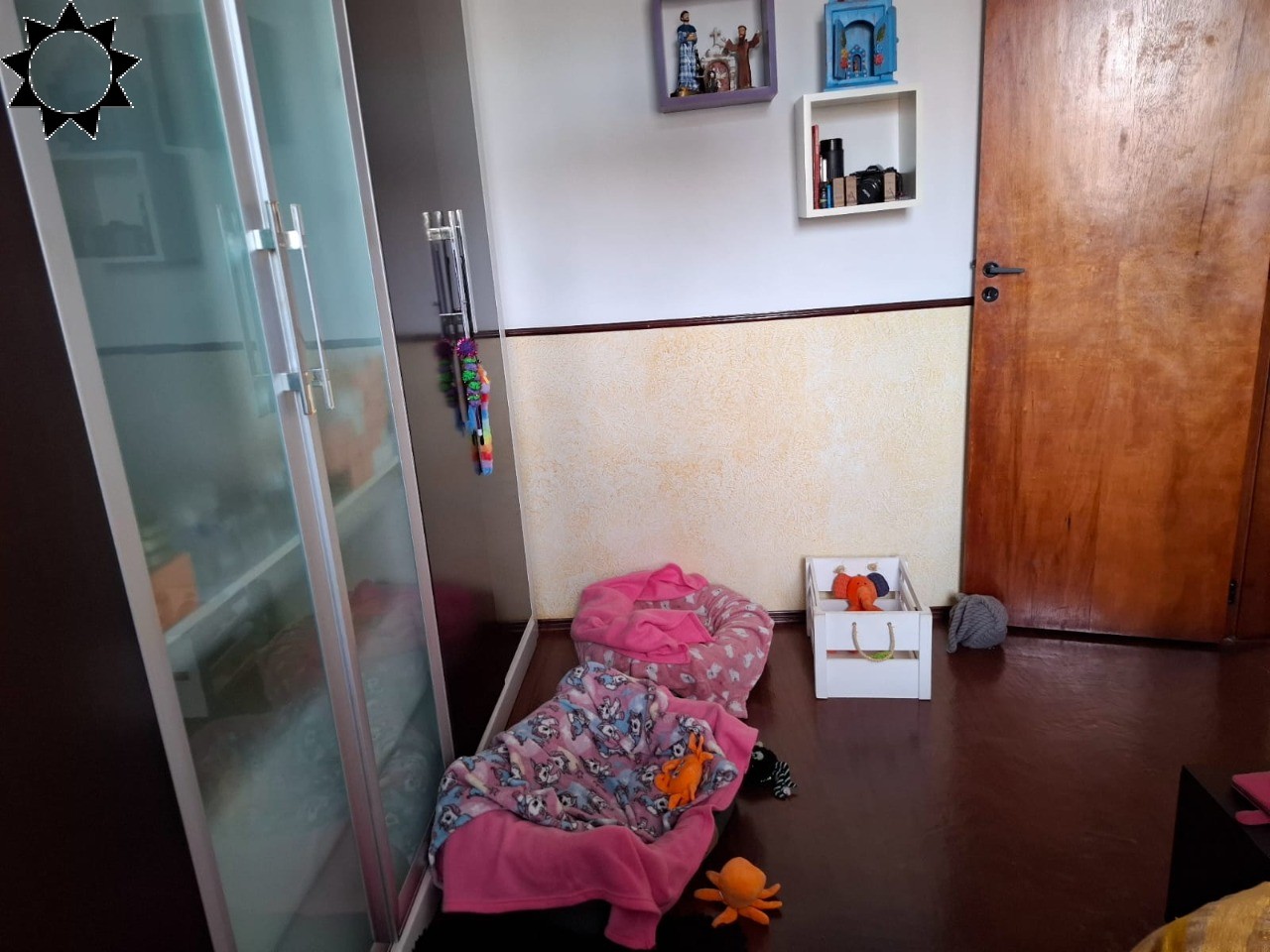 Apartamento, 2 quartos, 58 m² - Foto 11