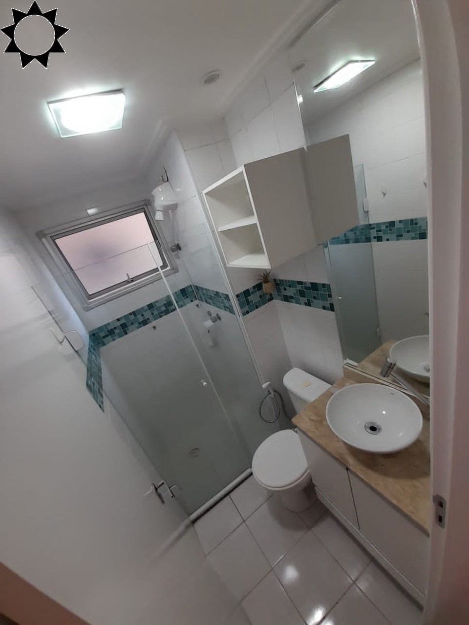 Apartamento, 2 quartos, 50 m² - Foto 9