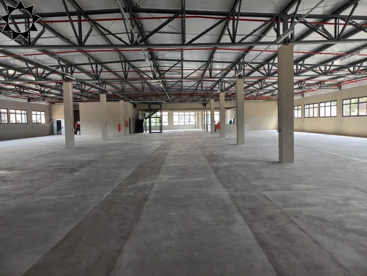 Prédio Inteiro, 4571 m² - Foto 13