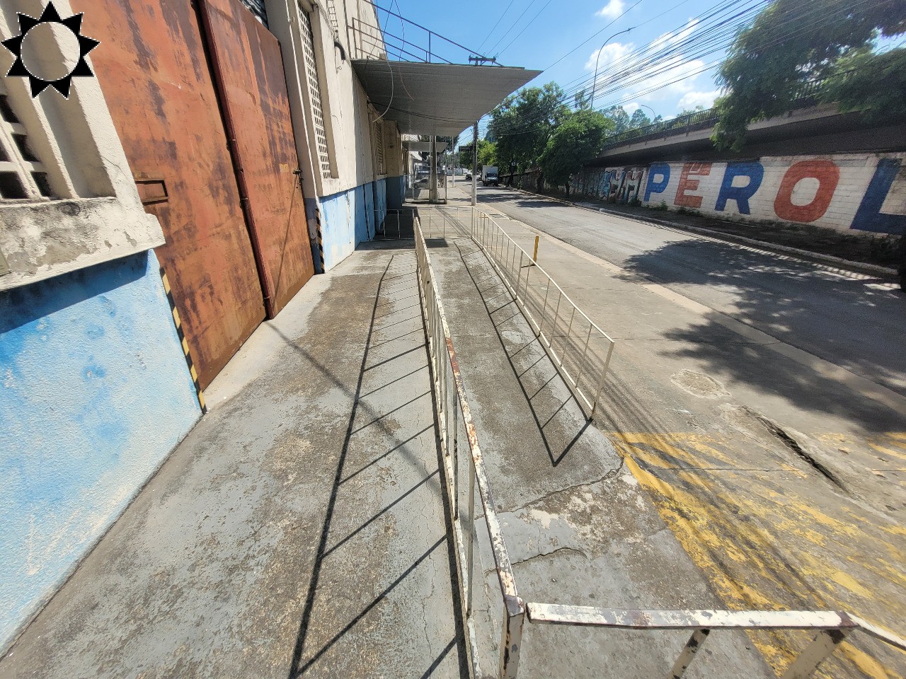 Depósito-Galpão, 2949 m² - Foto 33