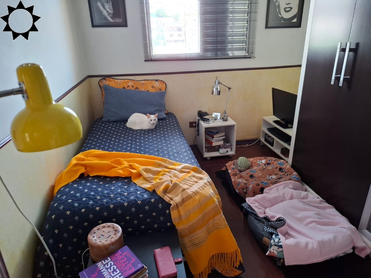 Apartamento, 2 quartos, 58 m² - Foto 10
