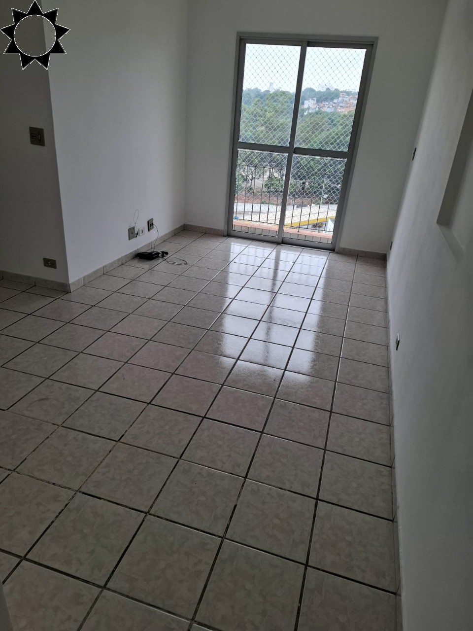Apartamento, 2 quartos, 57 m² - Foto 1