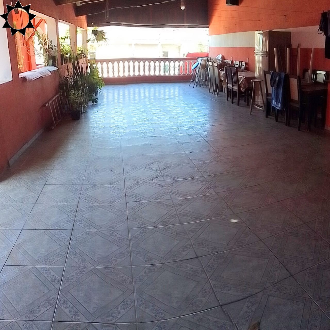 Casa, 3 quartos, 250 m² - Foto 36