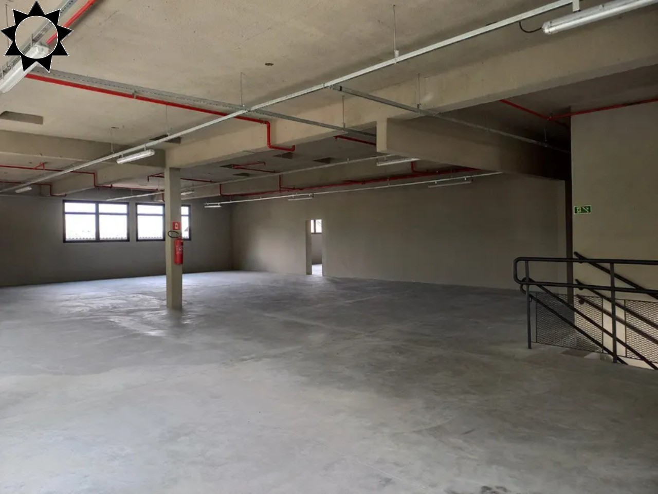 Prédio Inteiro, 4571 m² - Foto 20