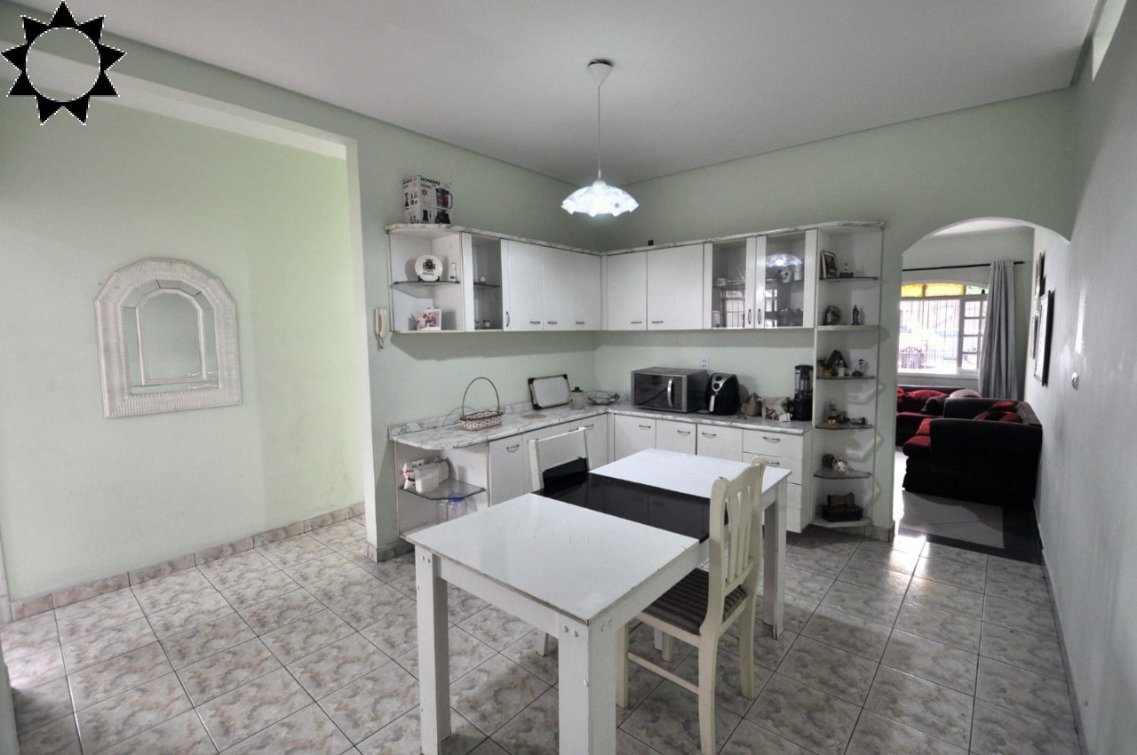 Casa, 7 quartos, 450 m² - Foto 11