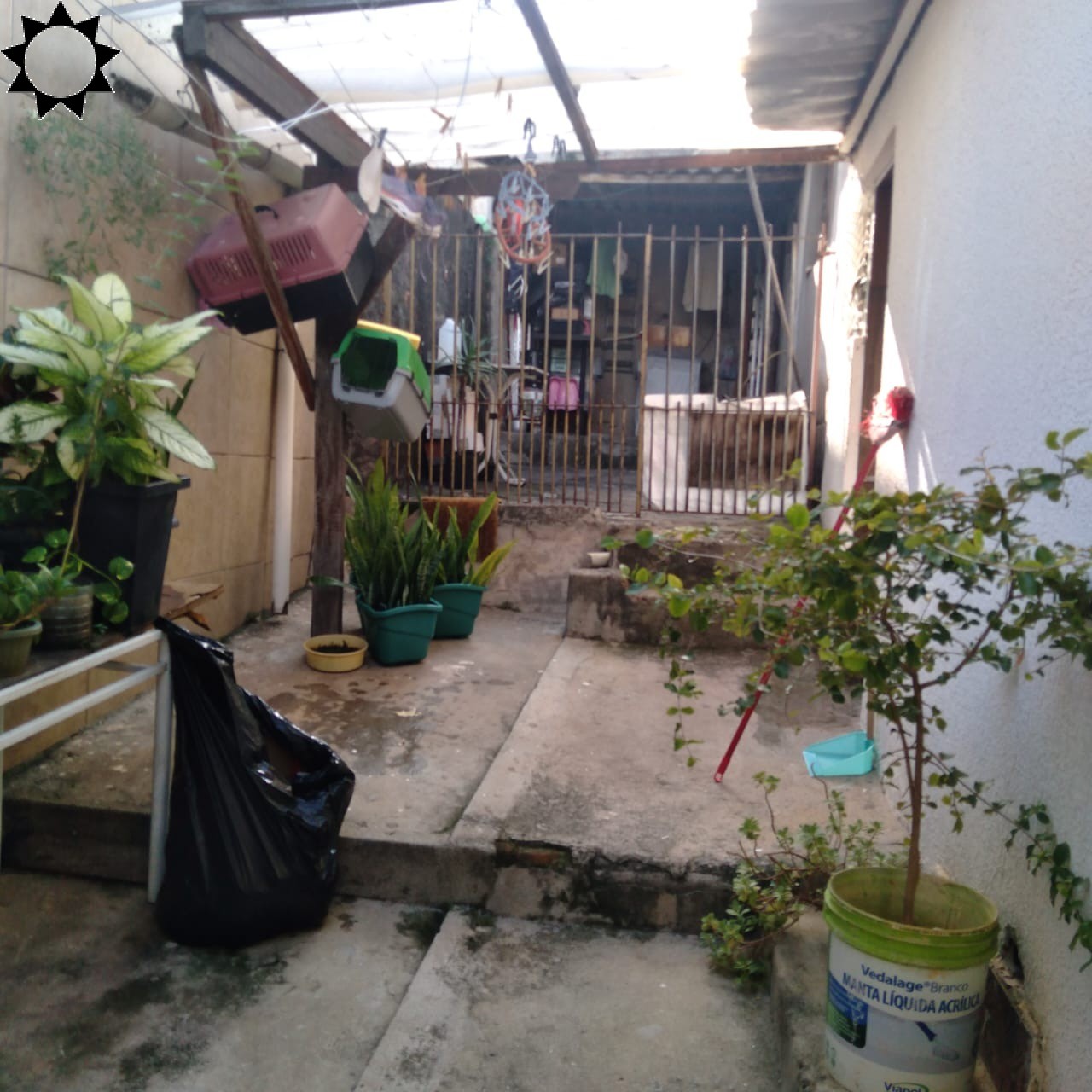 Casa, 1 quarto, 143 m² - Foto 12