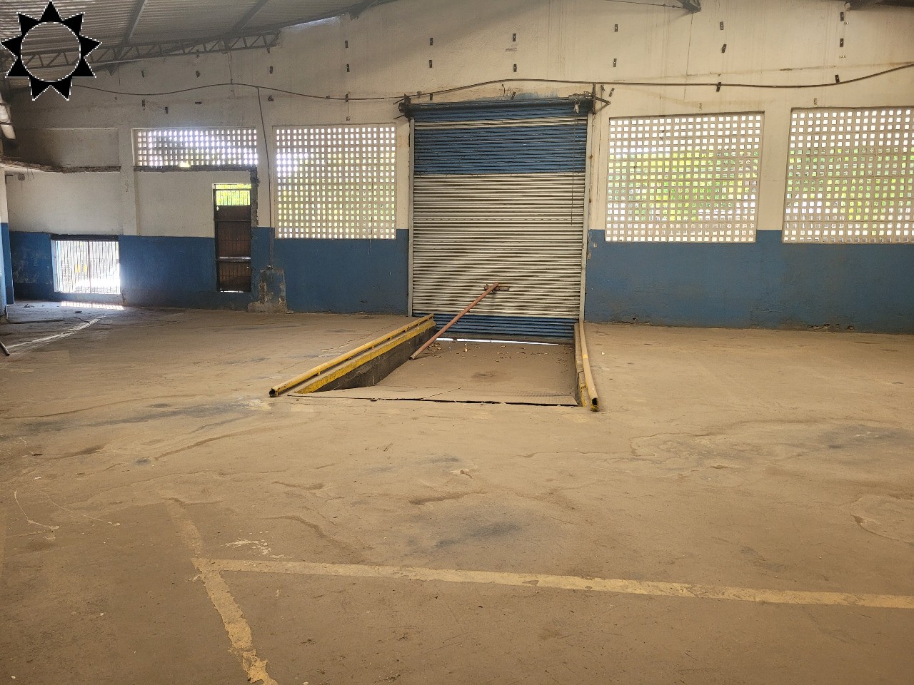 Depósito-Galpão, 2949 m² - Foto 25