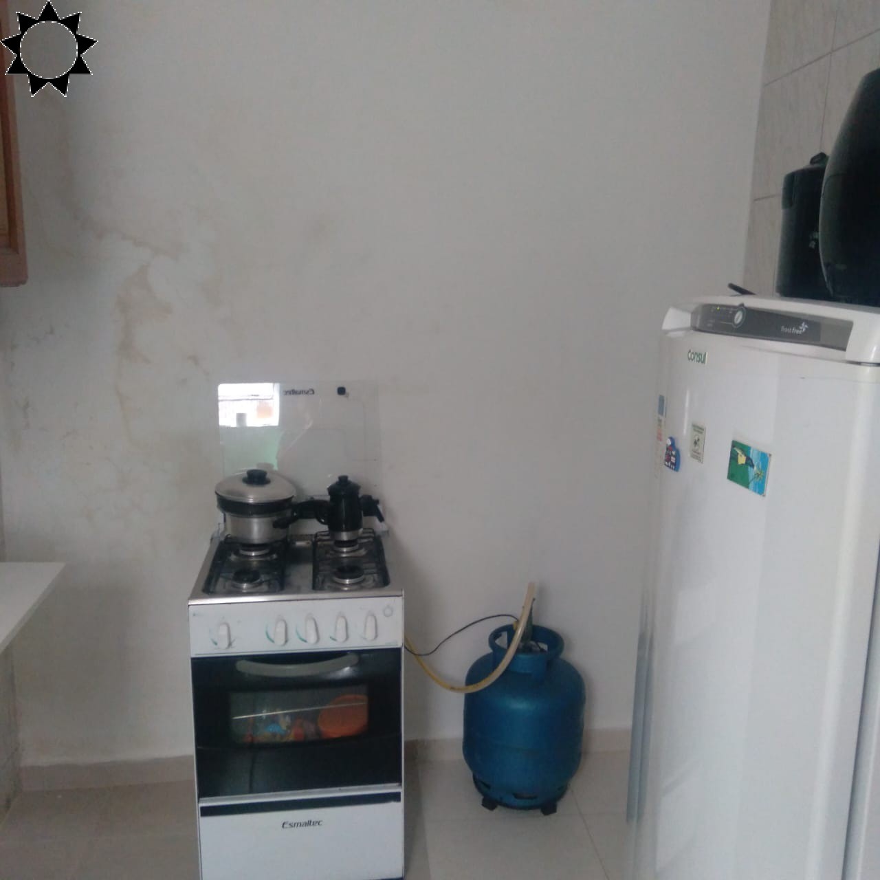 Casa, 1 quarto, 143 m² - Foto 9