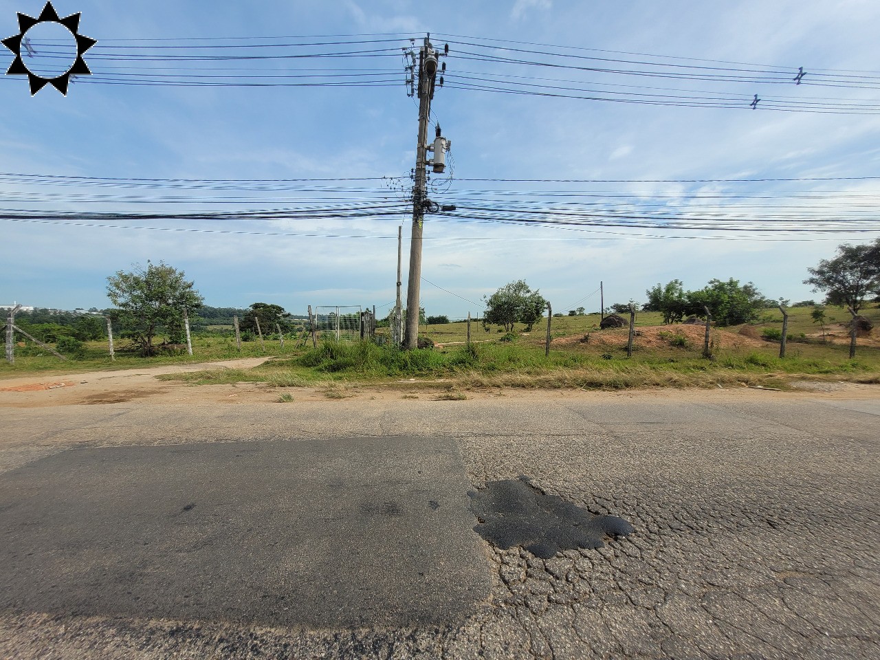 Loteamento e Condomínio, 26 hectares - Foto 11