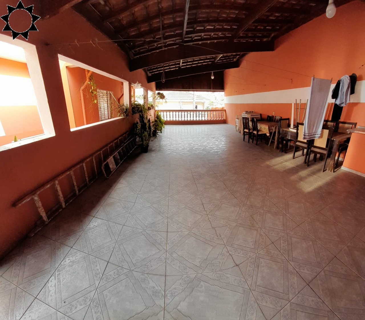 Casa, 3 quartos, 250 m² - Foto 15