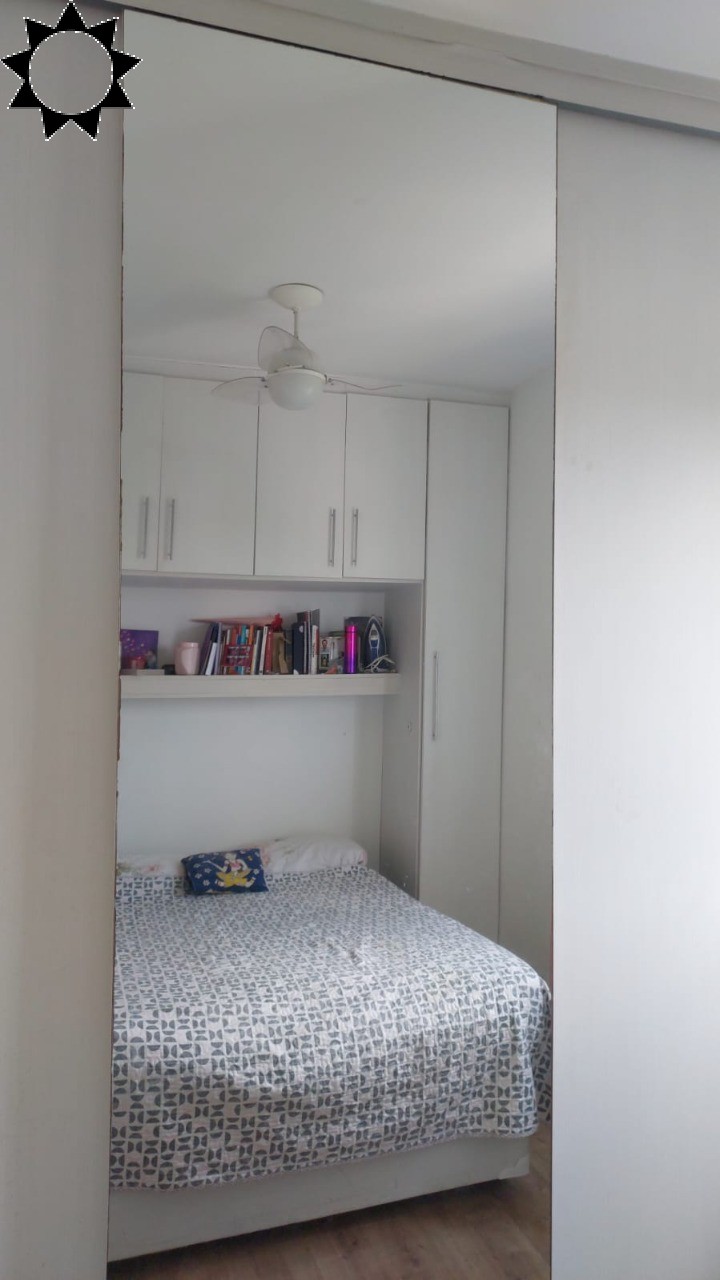 Apartamento, 3 quartos, 65 m² - Foto 1