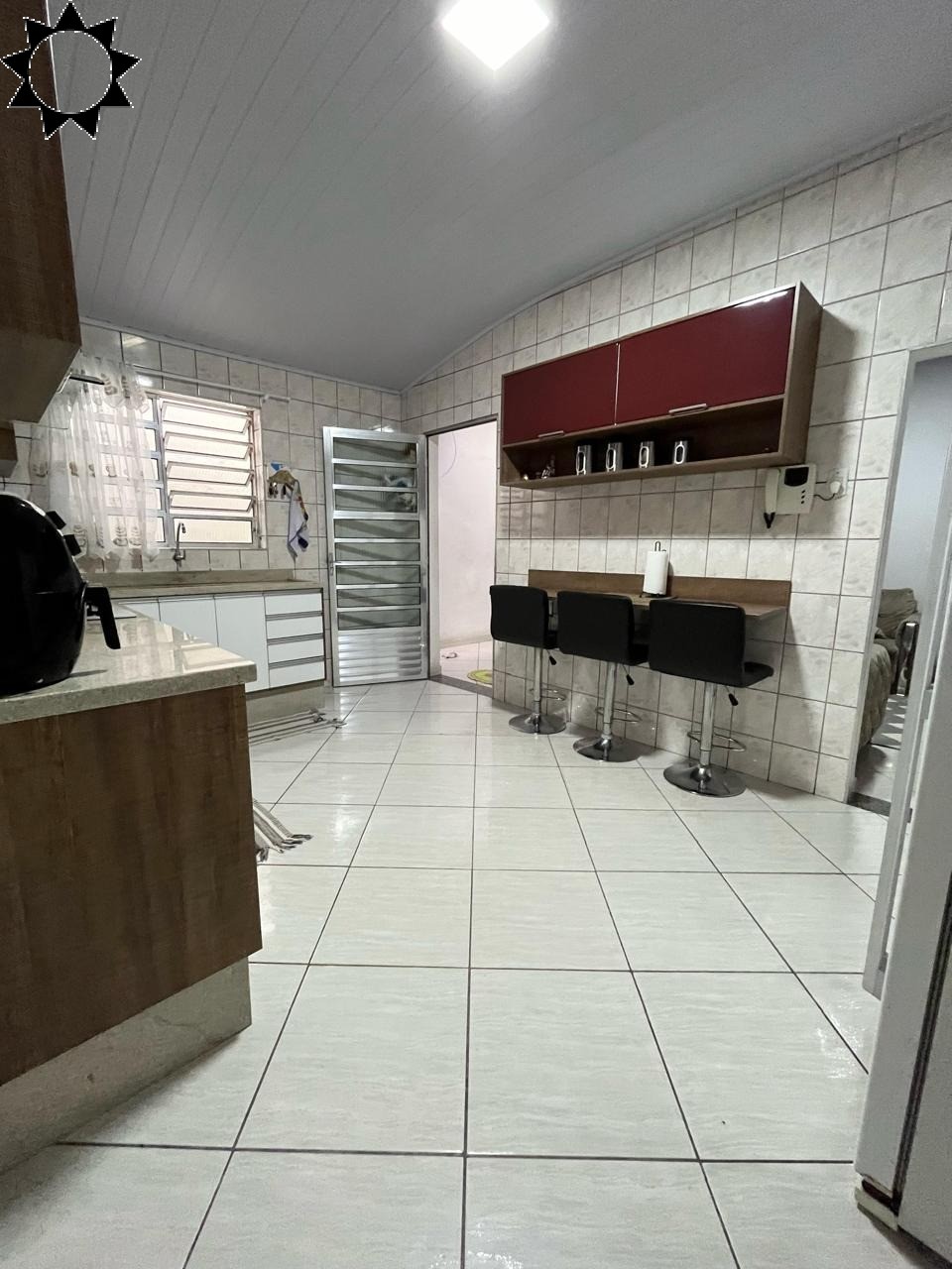 Casa, 3 quartos, 140 m² - Foto 1