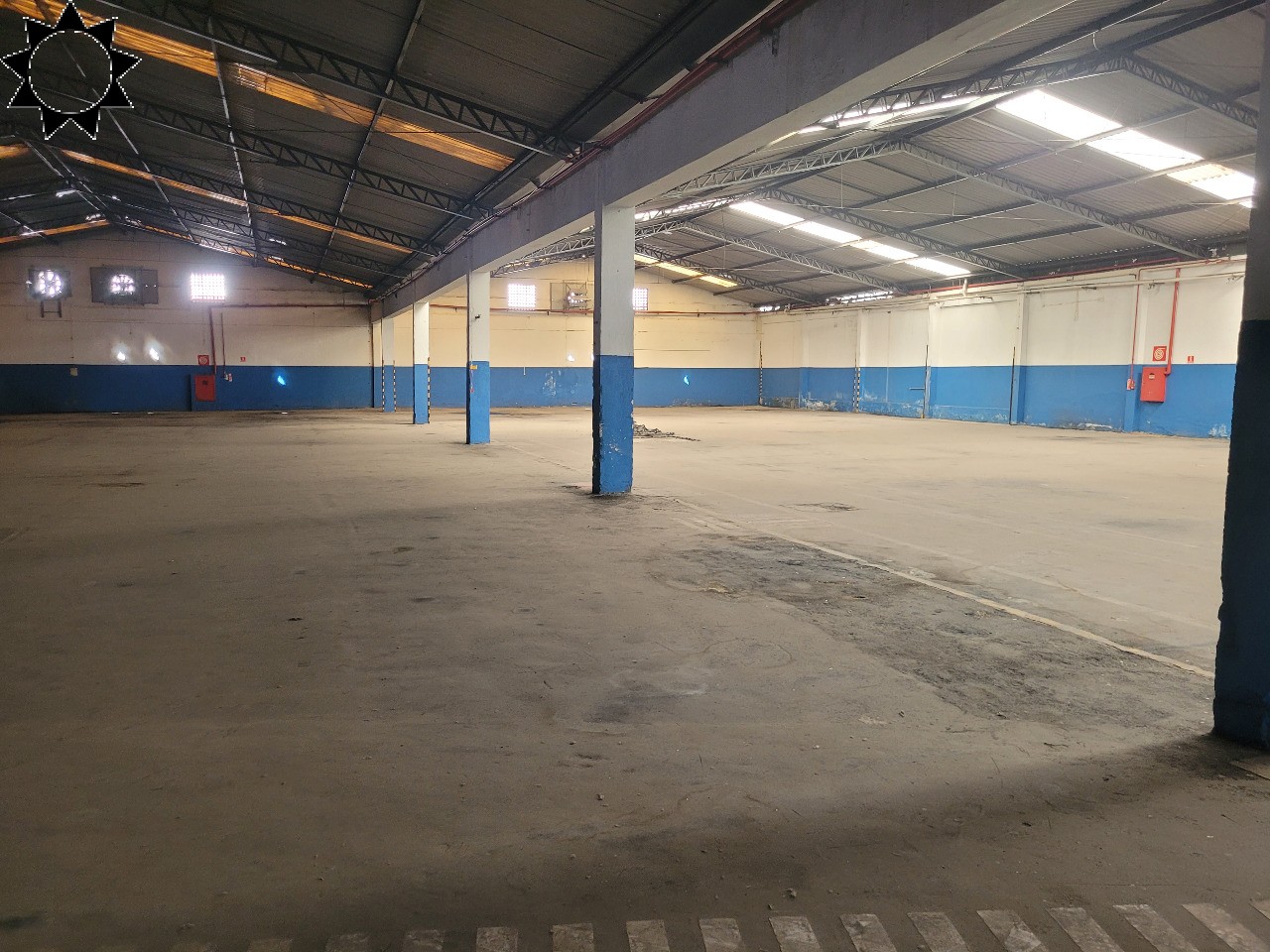 Depósito-Galpão, 2949 m² - Foto 29