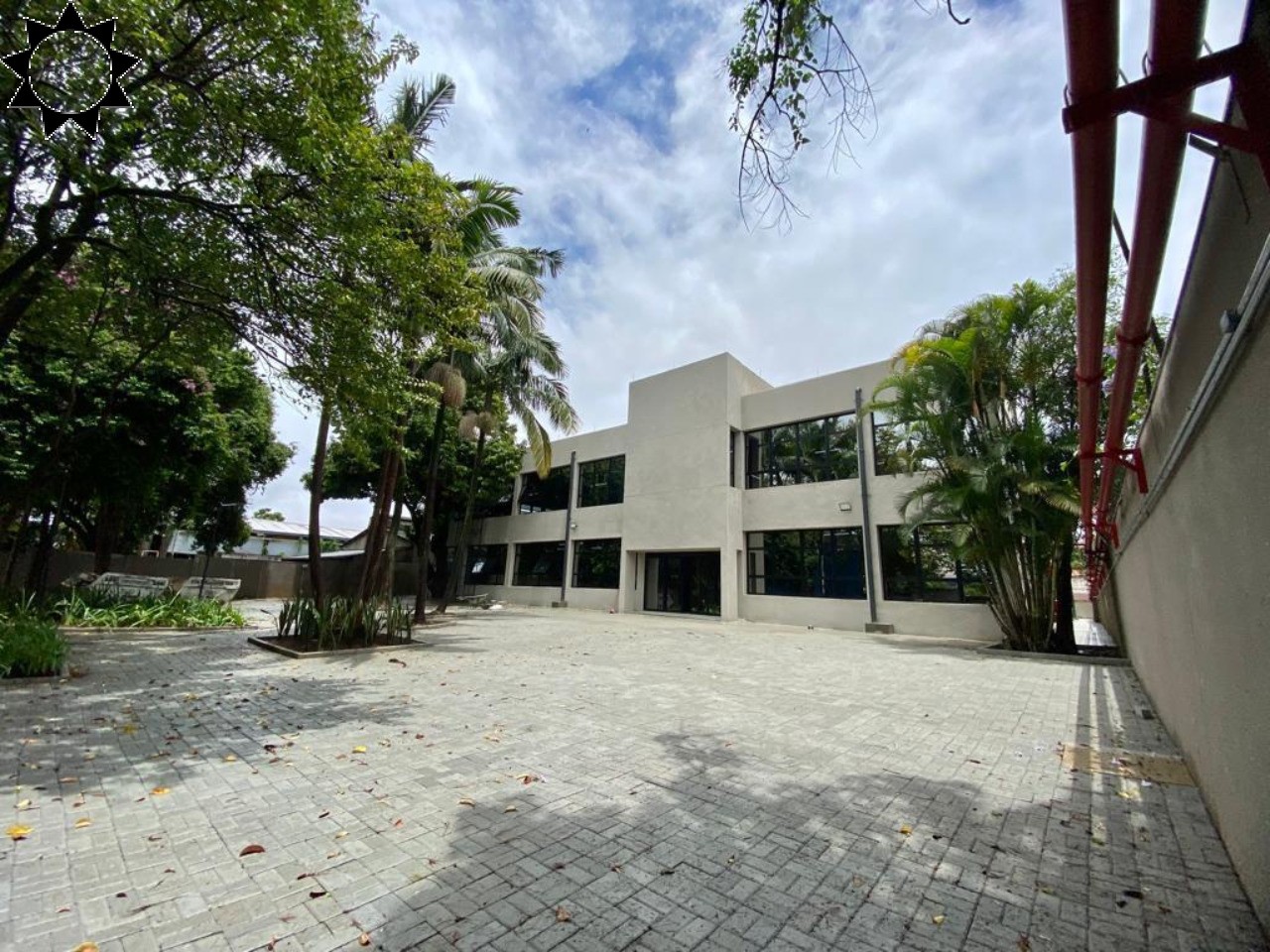 Prédio Inteiro, 4571 m² - Foto 41