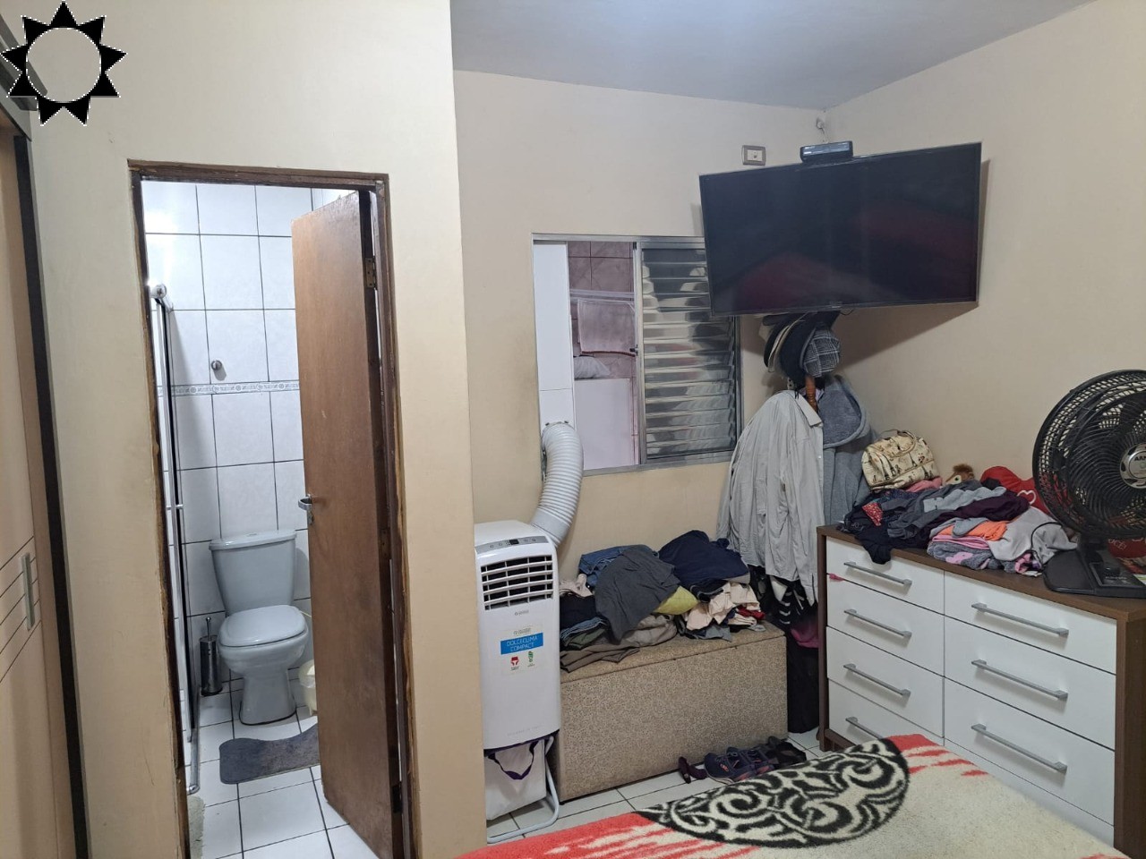 Casa, 3 quartos, 160 m² - Foto 9