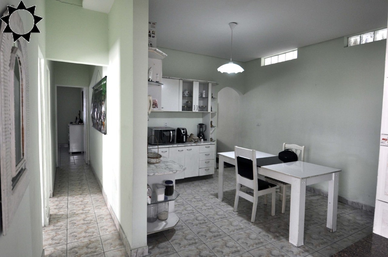 Casa, 7 quartos, 450 m² - Foto 2