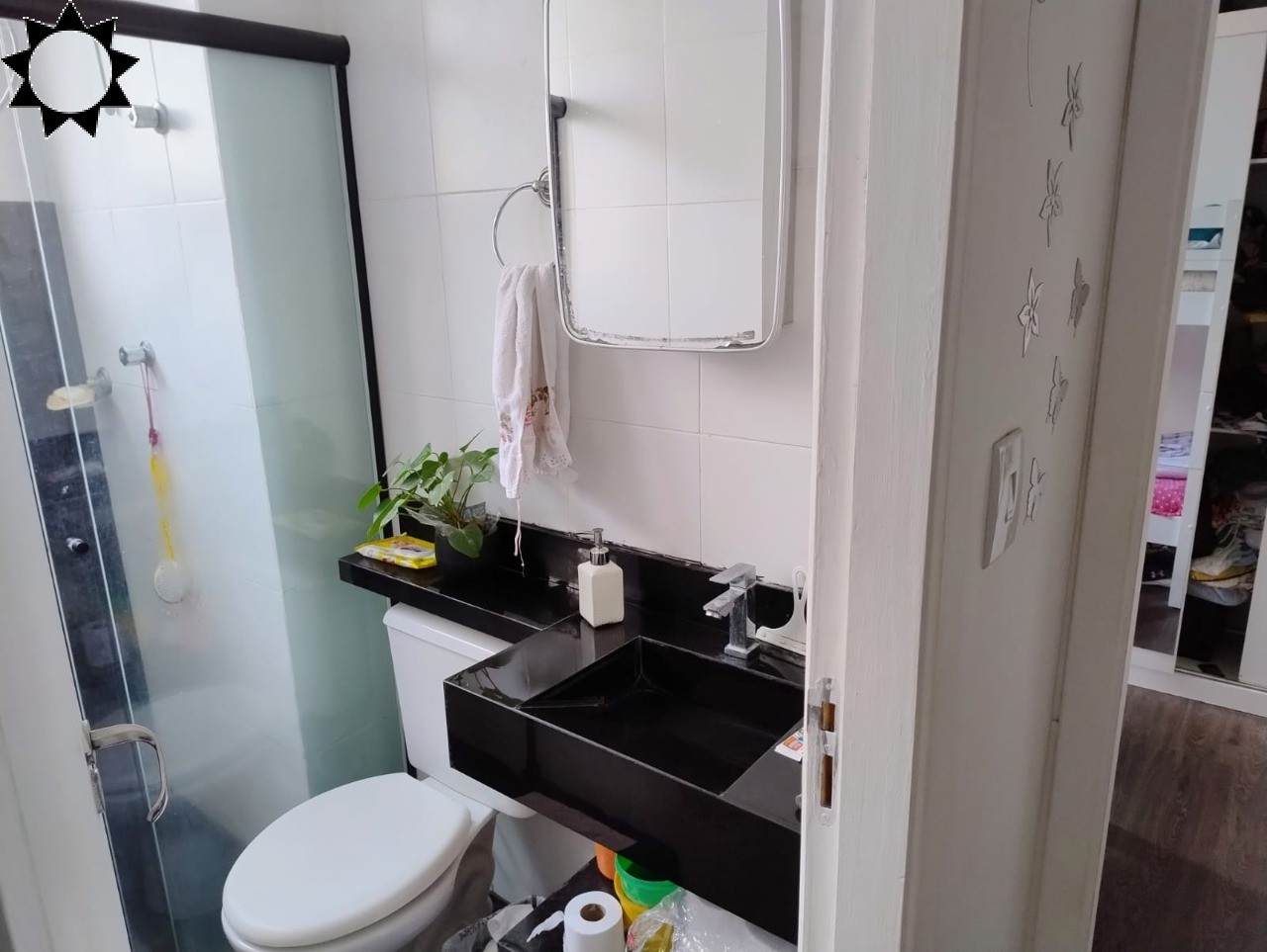 Apartamento, 2 quartos, 48 m² - Foto 21