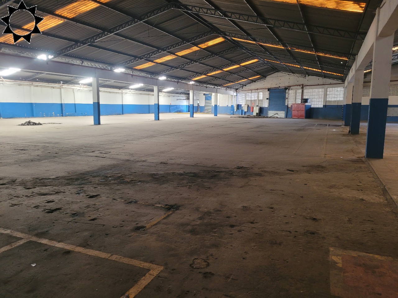 Depósito-Galpão, 2949 m² - Foto 18