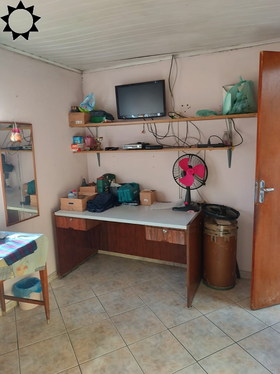 Casa, 6 quartos, 162 m² - Foto 21