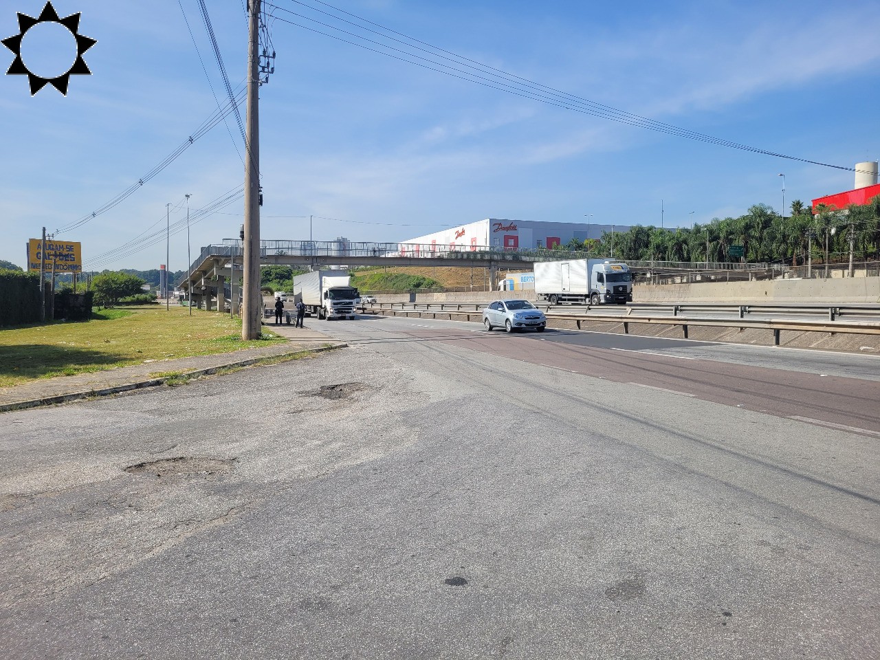 Depósito-Galpão, 1100 m² - Foto 25