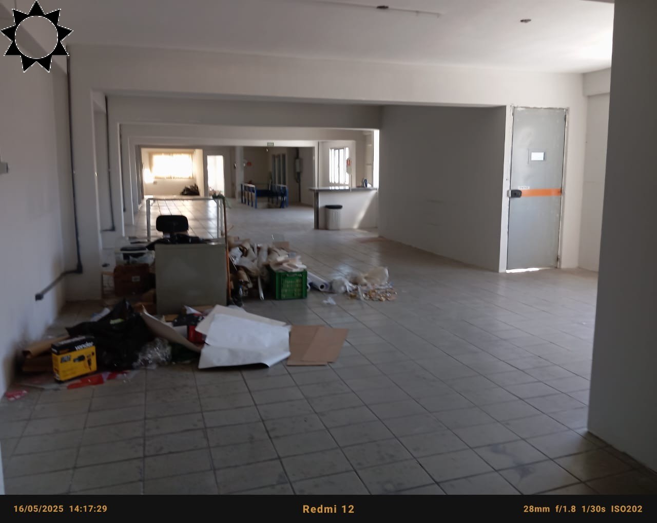 Depósito-Galpão, 1260 m² - Foto 23