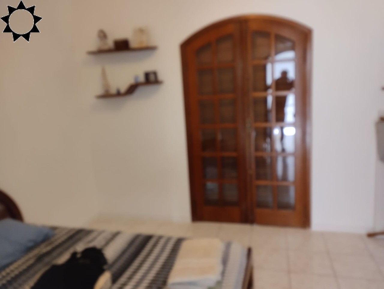 Casa, 5 quartos, 351 m² - Foto 2