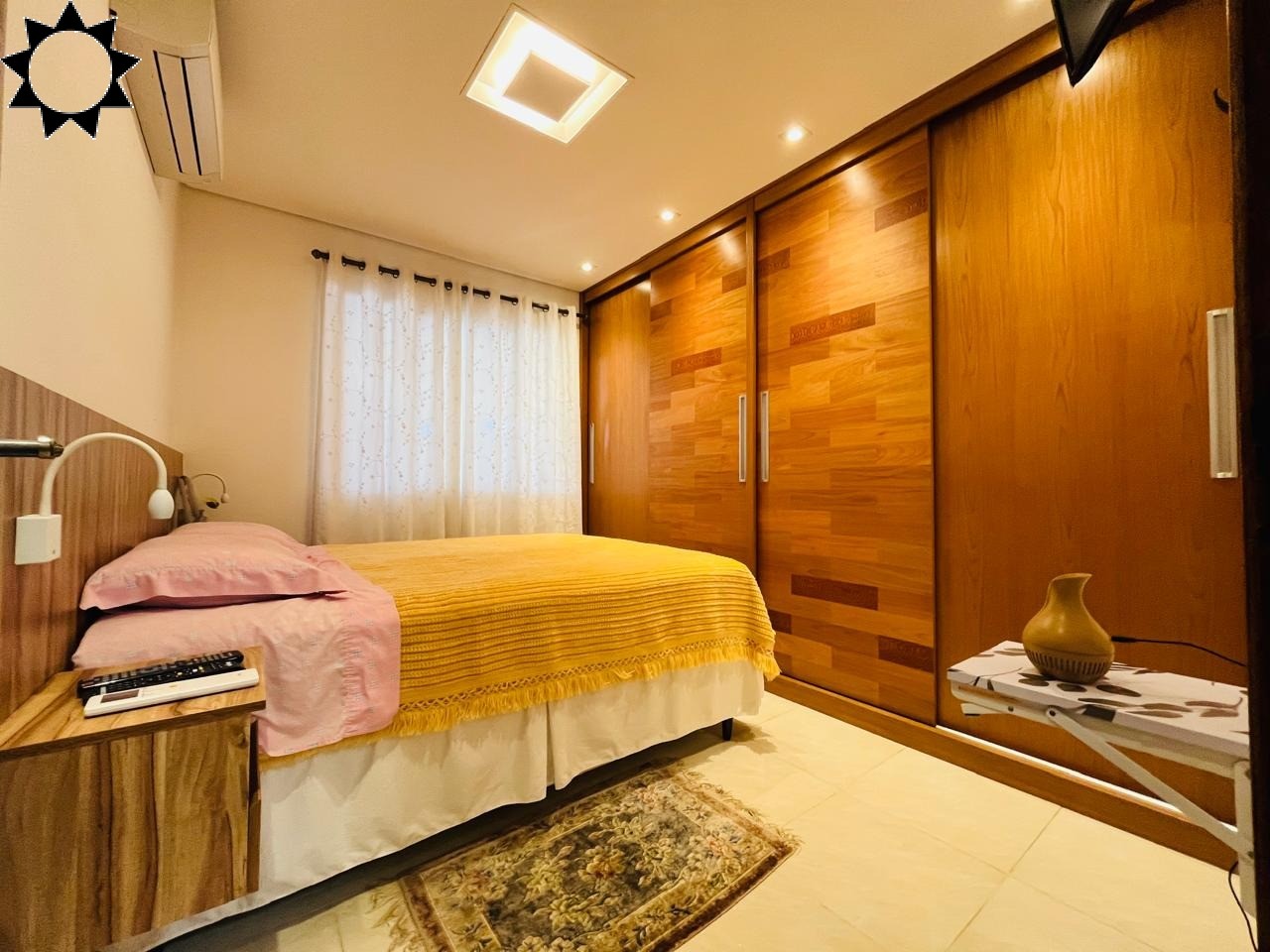 Casa, 2 quartos, 115 m² - Foto 9