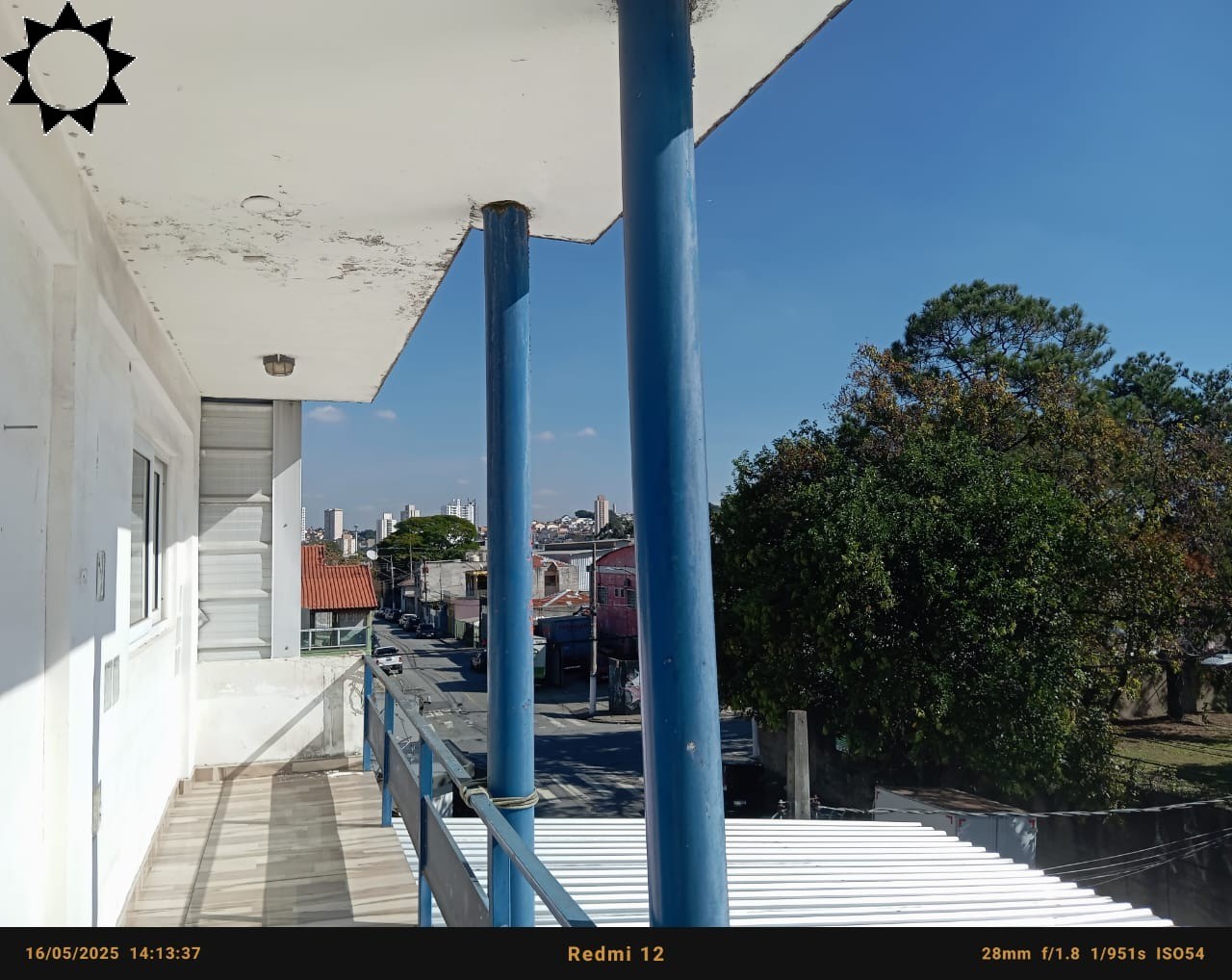 Depósito-Galpão, 1260 m² - Foto 14