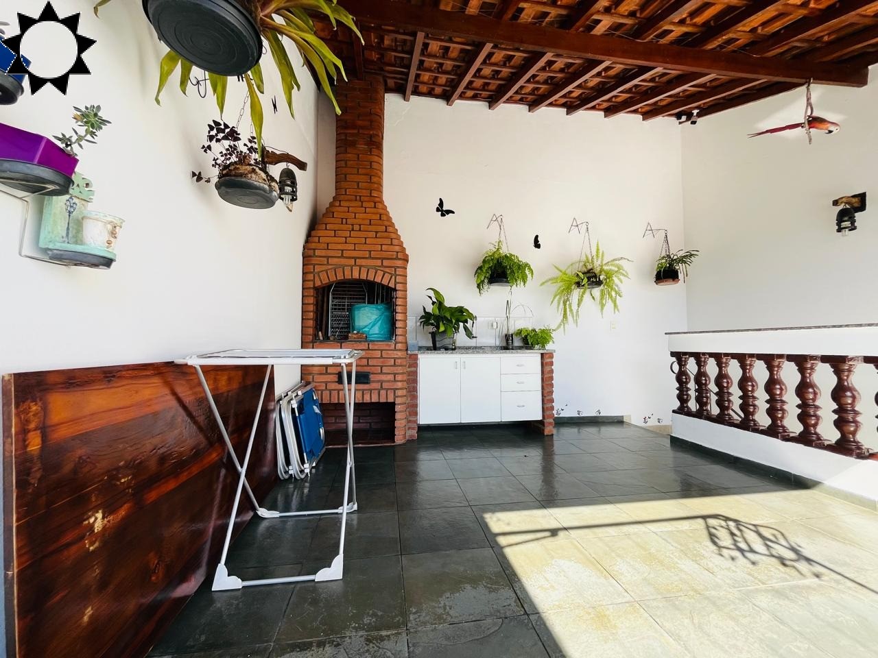 Casa, 2 quartos, 115 m² - Foto 8