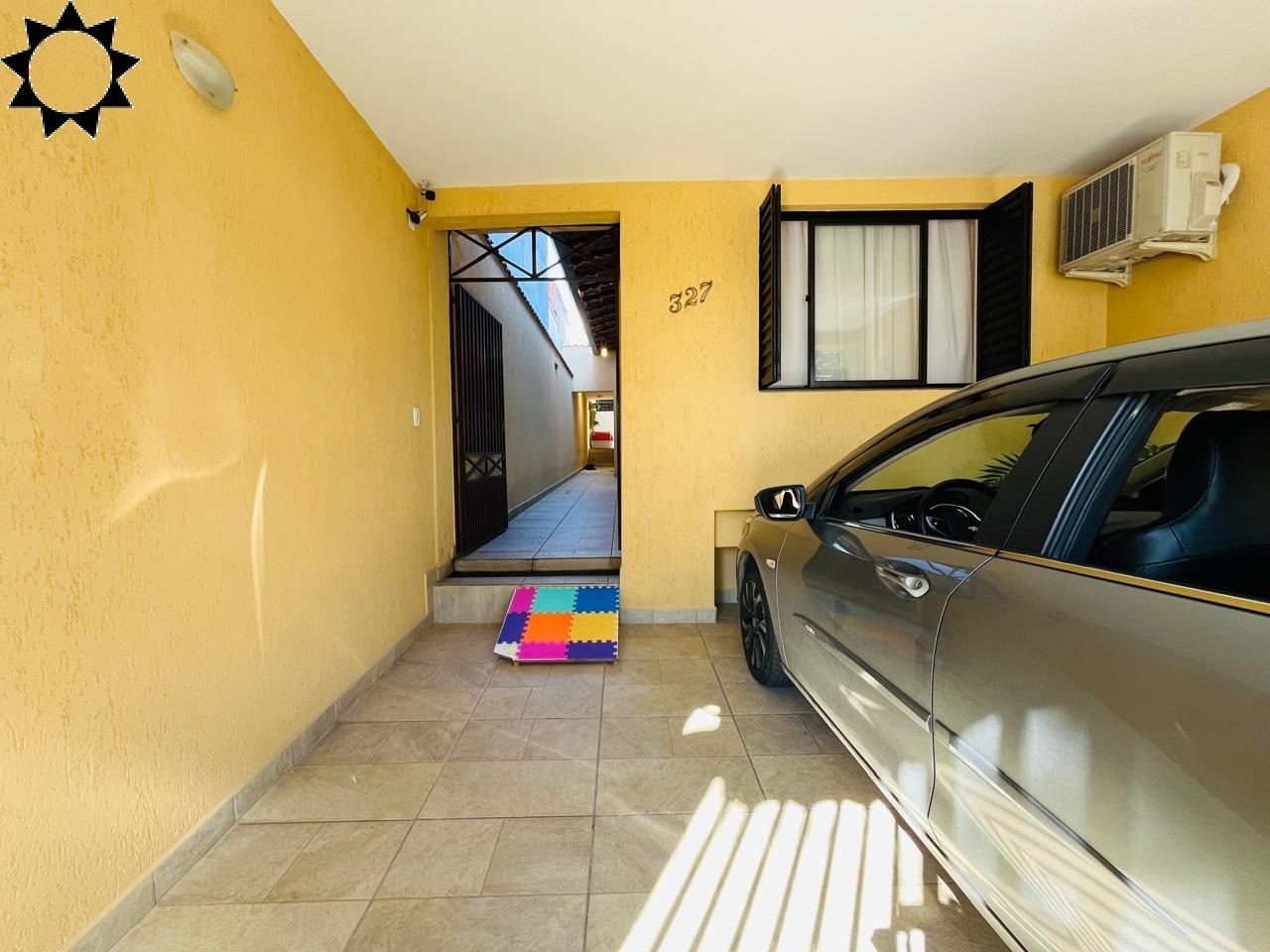 Casa, 2 quartos, 115 m² - Foto 10