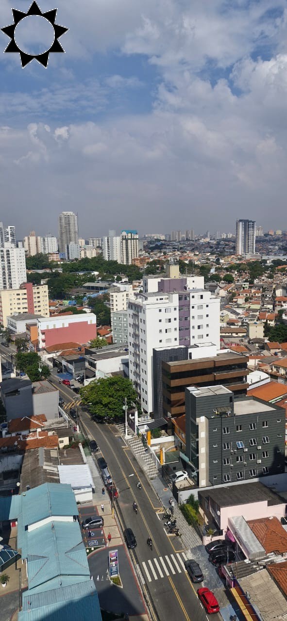 Apartamento, 2 quartos, 55 m² - Foto 2