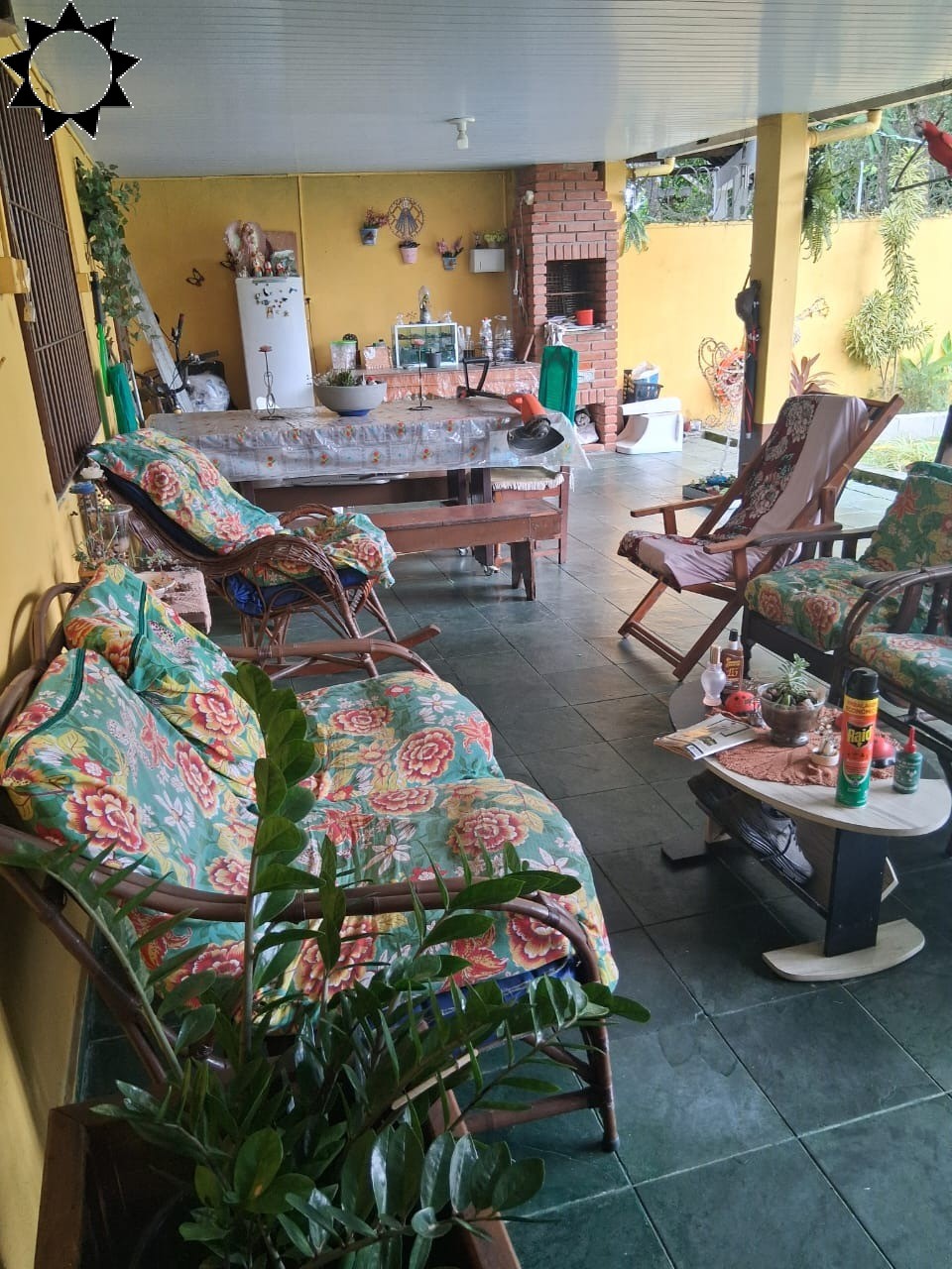 Casa, 3 quartos, 120 m² - Foto 17