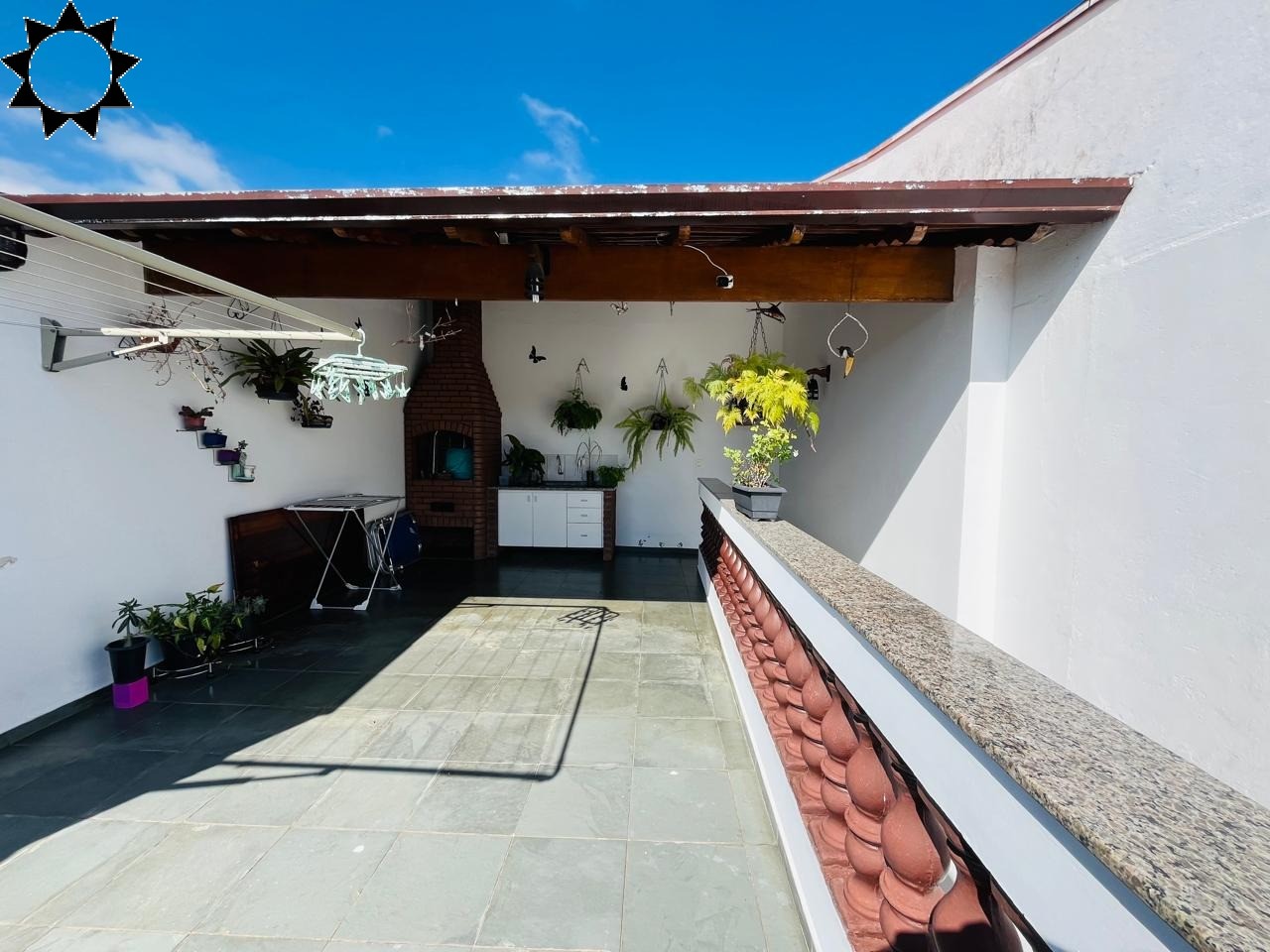 Casa, 2 quartos, 115 m² - Foto 6