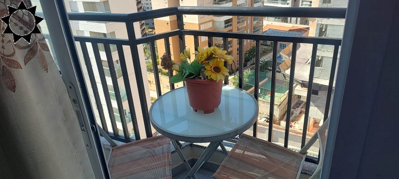 Apartamento, 2 quartos, 64 m² - Foto 61