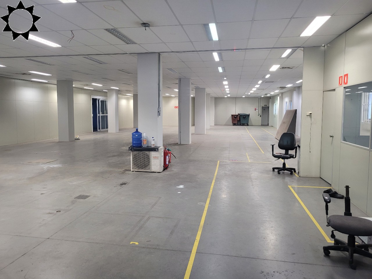 Prédio Inteiro, 1586 m² - Foto 10
