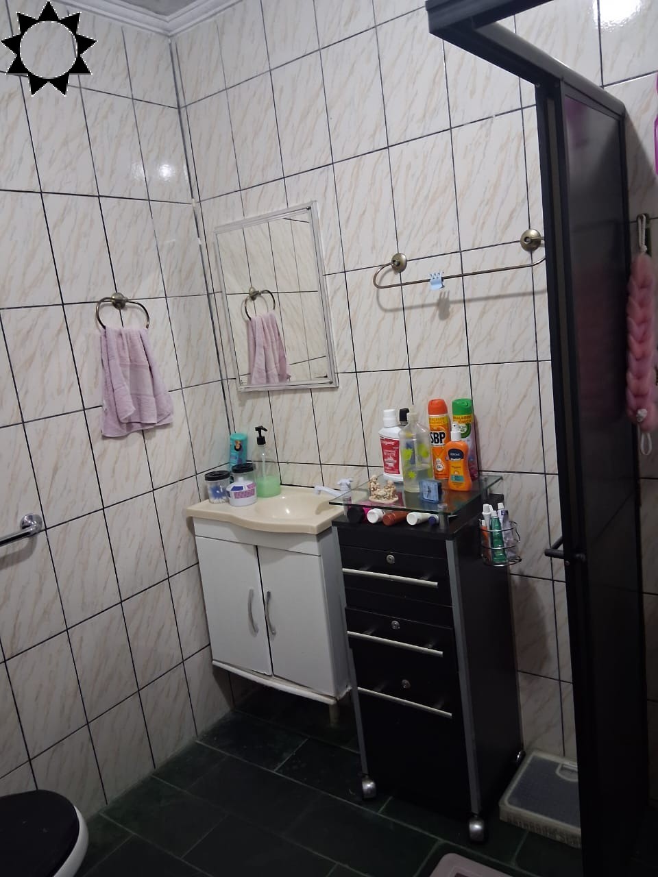 Casa, 3 quartos, 120 m² - Foto 8