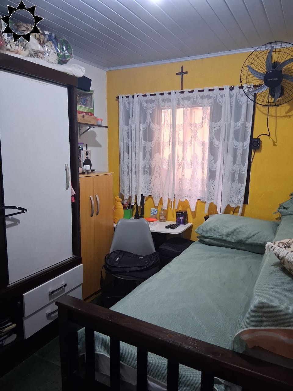 Casa, 3 quartos, 120 m² - Foto 11