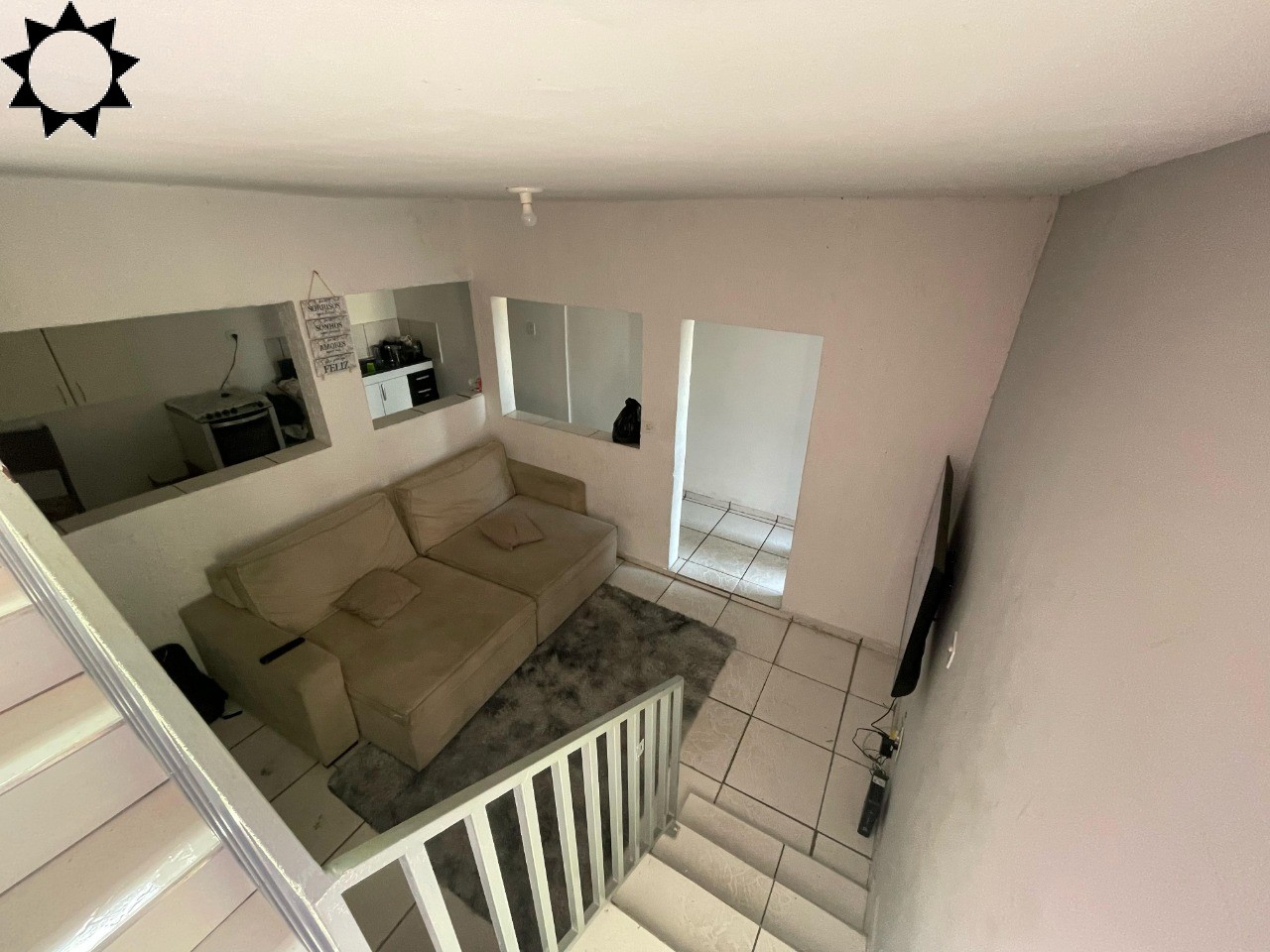 Casa, 3 quartos, 140 m² - Foto 2