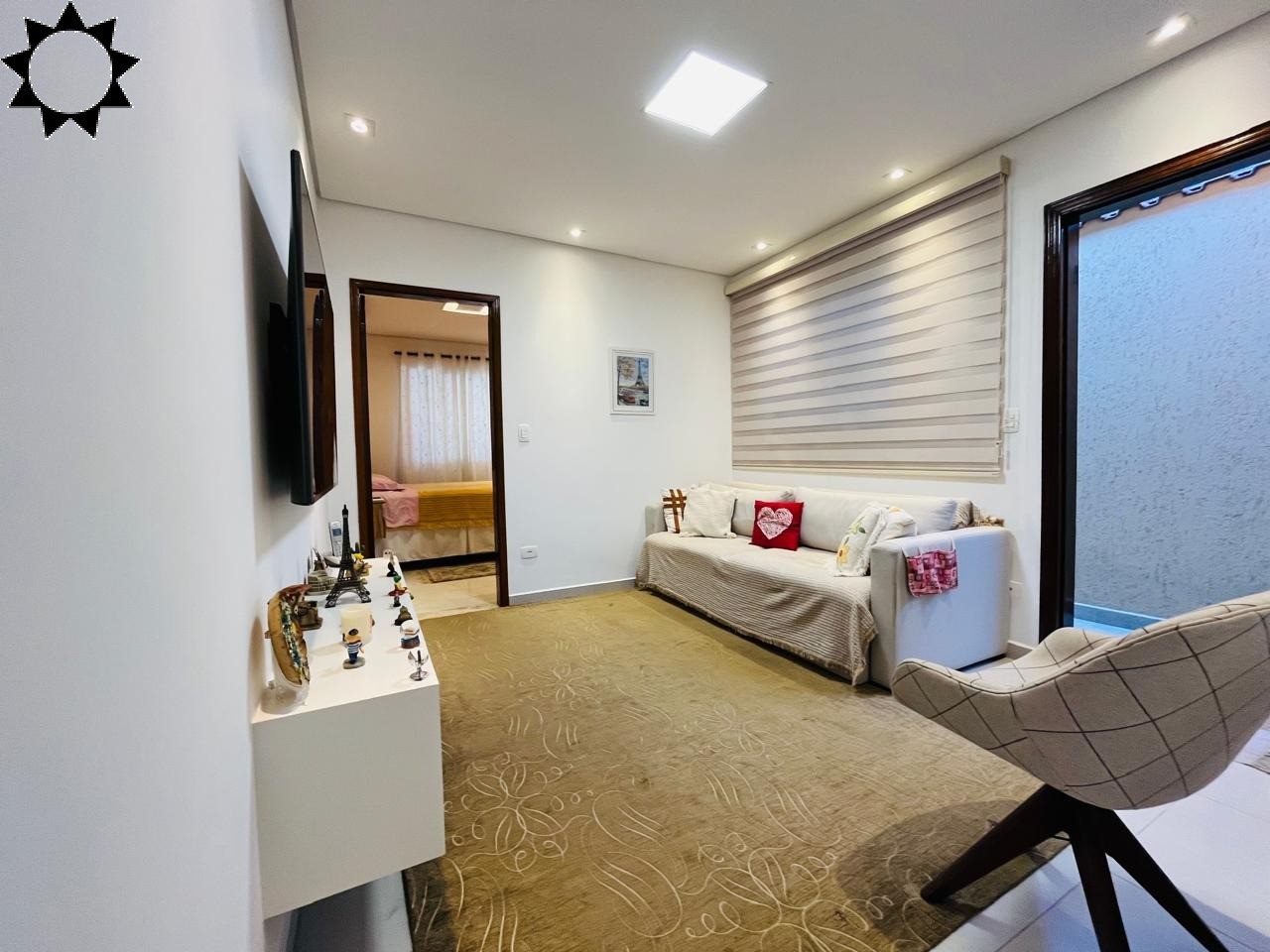 Casa, 2 quartos, 115 m² - Foto 14
