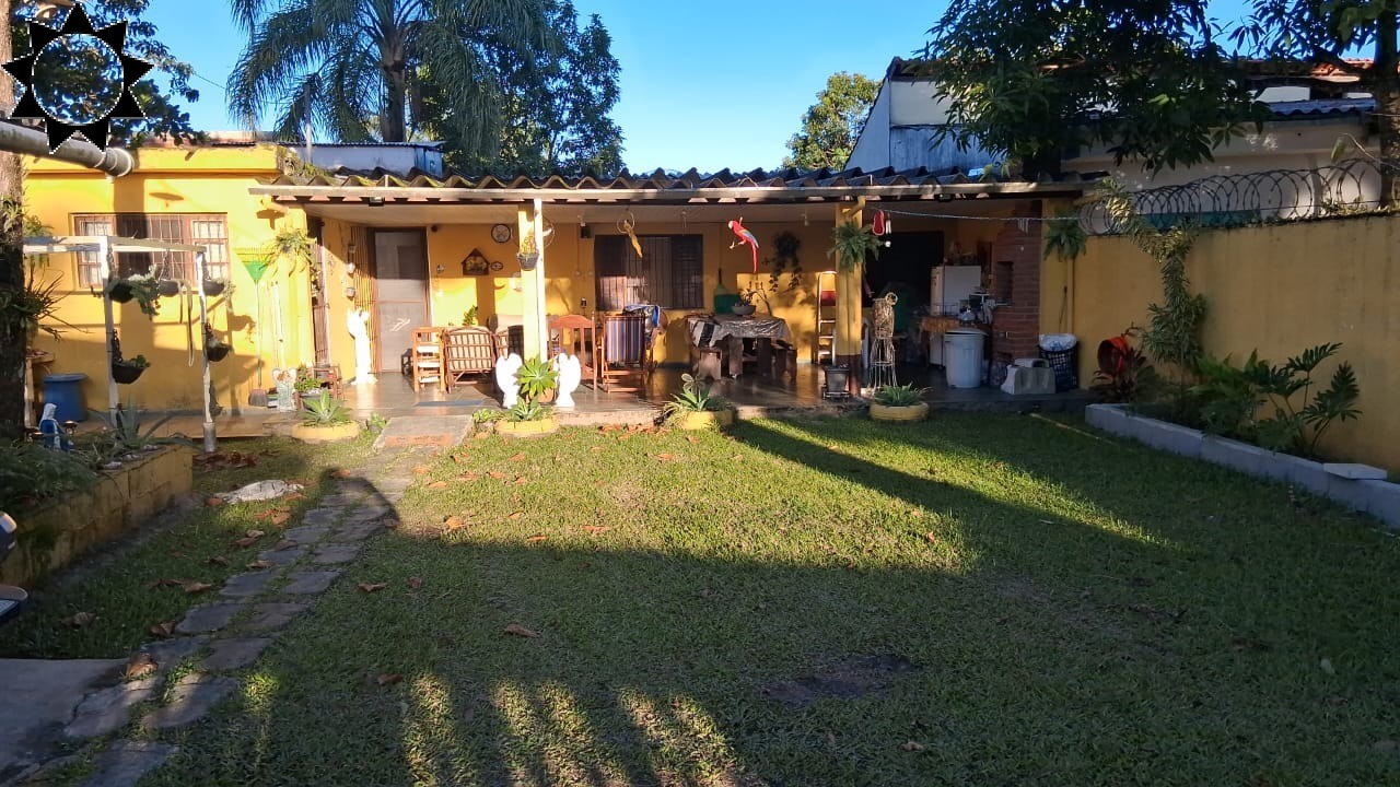 Casa, 3 quartos, 120 m² - Foto 2