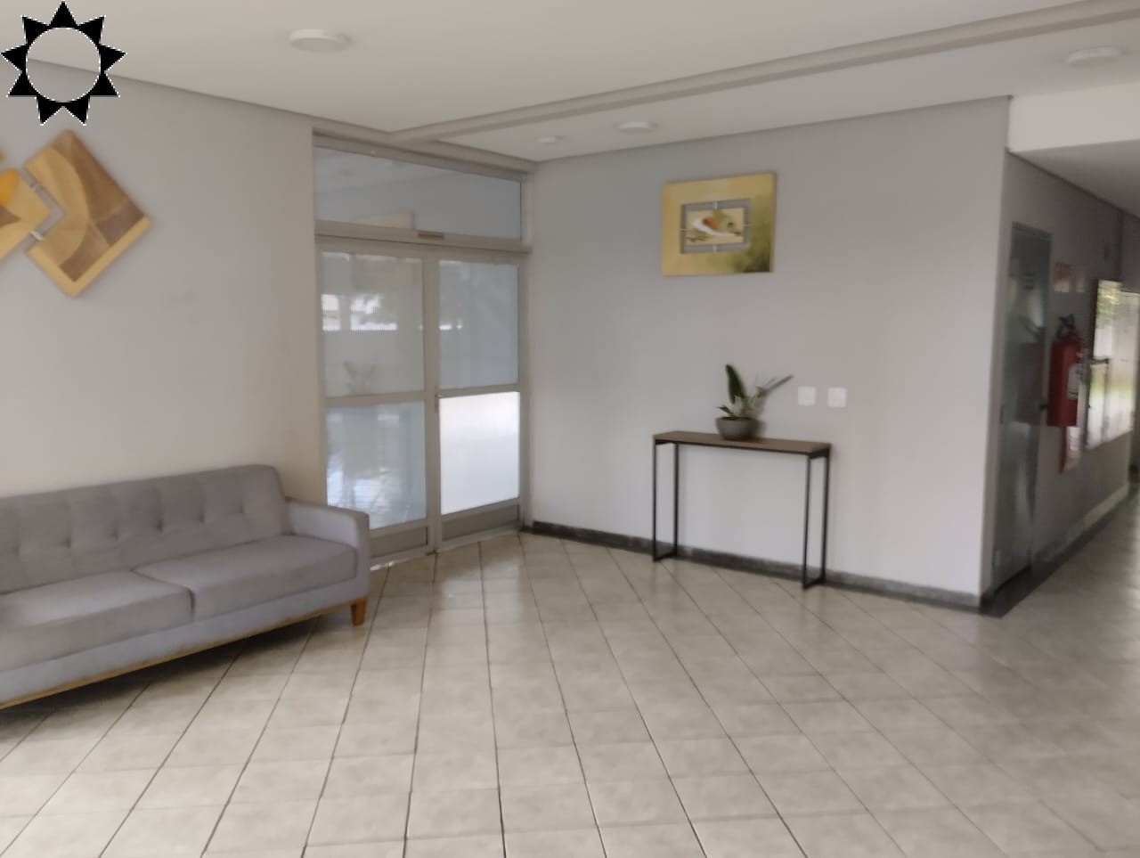 Apartamento, 2 quartos, 62 m² - Foto 2