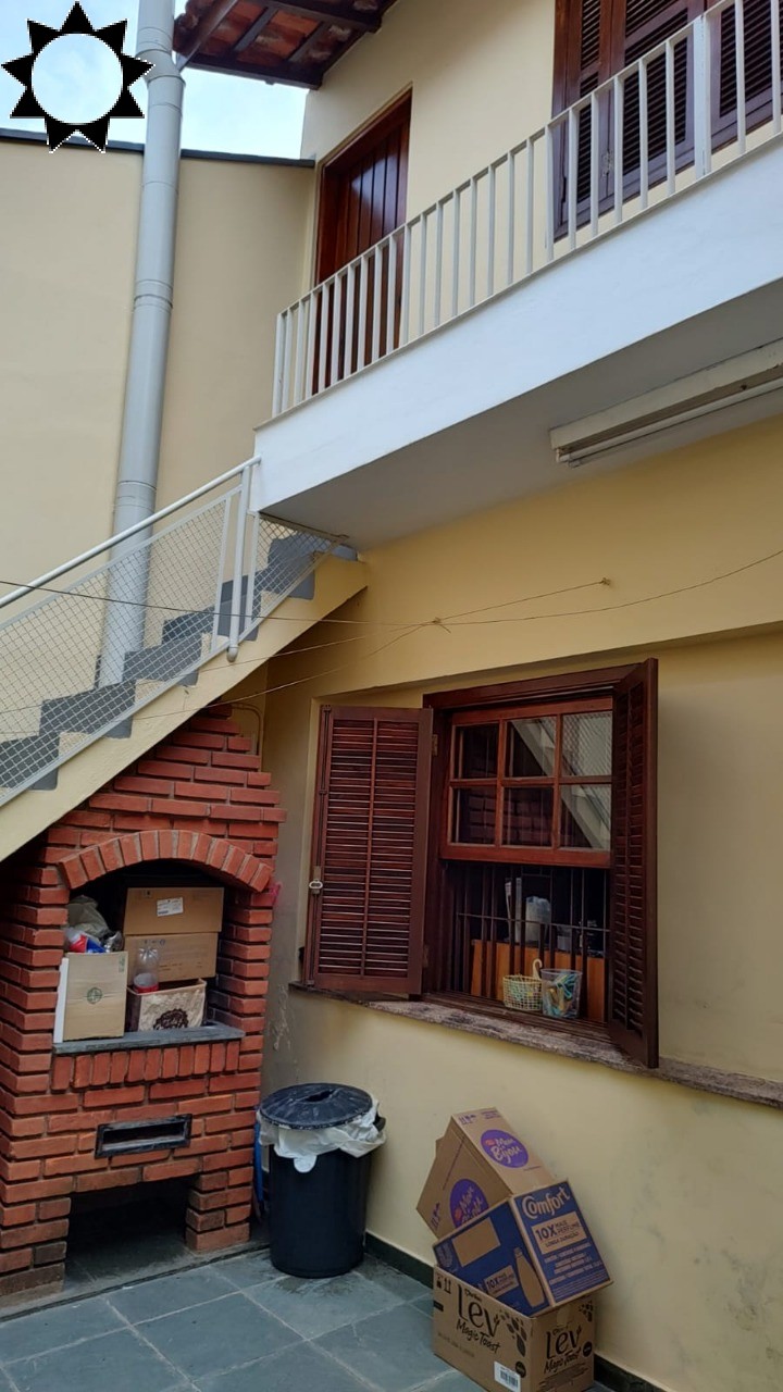 Casa, 3 quartos, 194 m² - Foto 26
