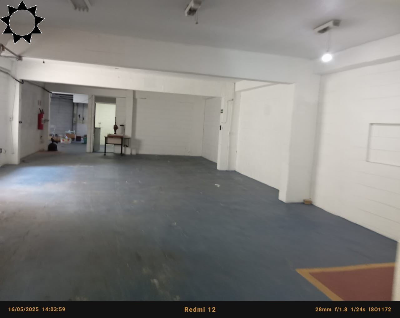 Depósito-Galpão, 1260 m² - Foto 5