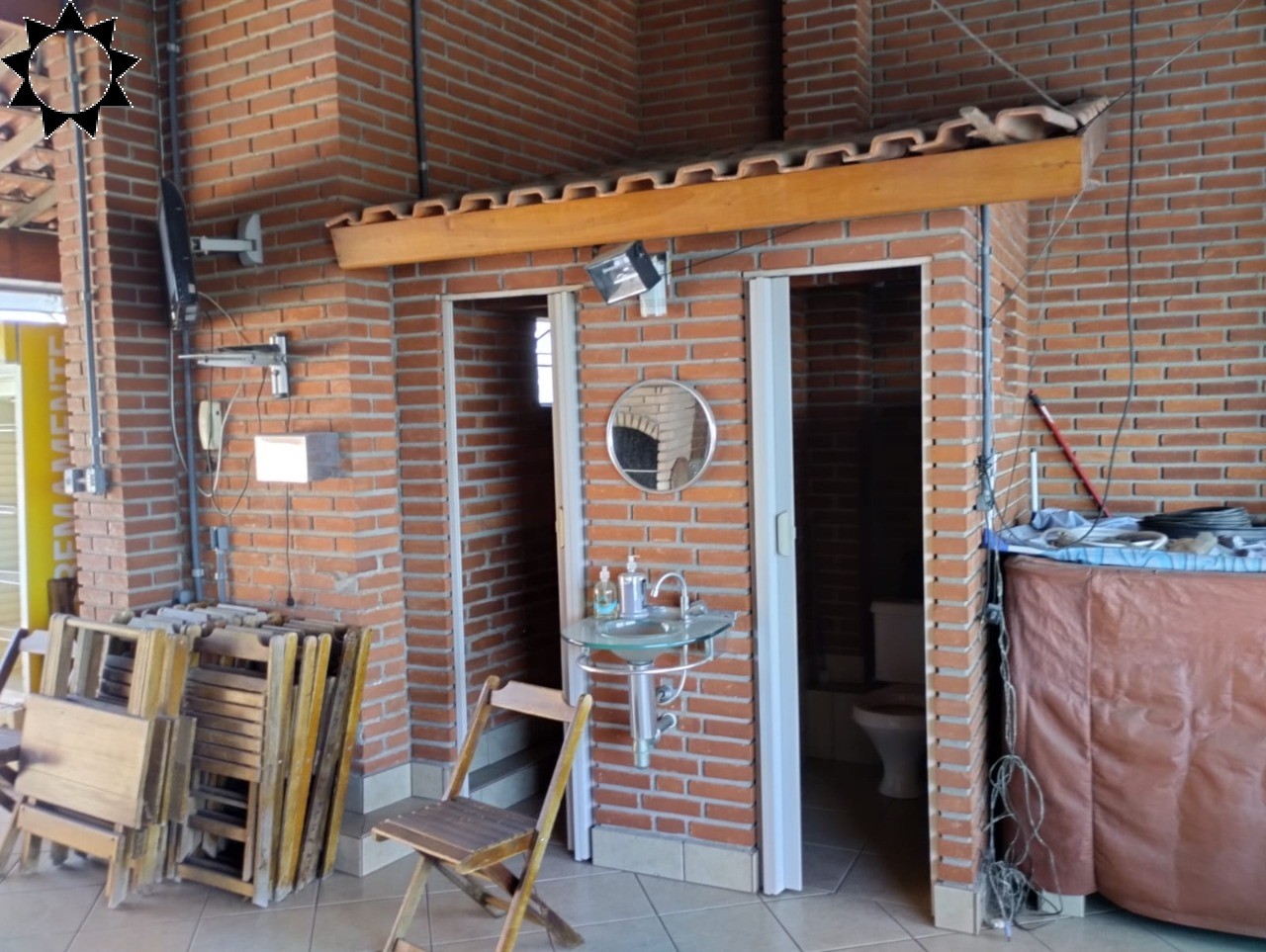 Casa, 5 quartos, 351 m² - Foto 19