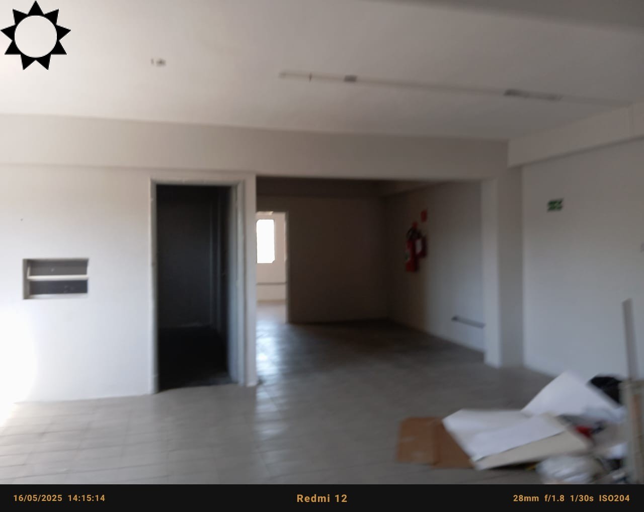 Depósito-Galpão, 1260 m² - Foto 20