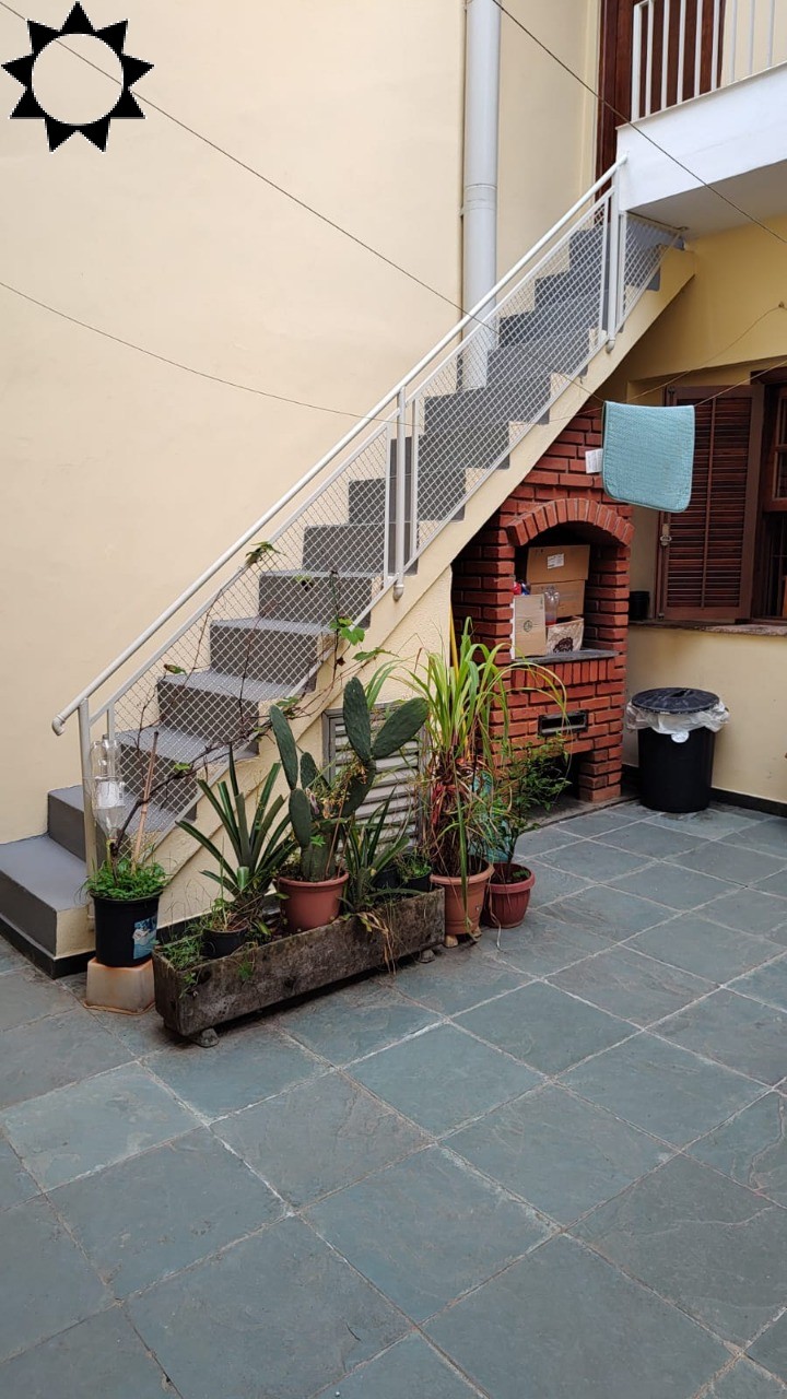 Casa, 3 quartos, 194 m² - Foto 25