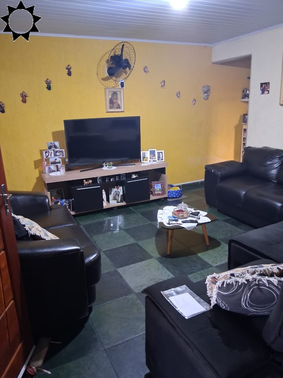 Casa, 3 quartos, 120 m² - Foto 13