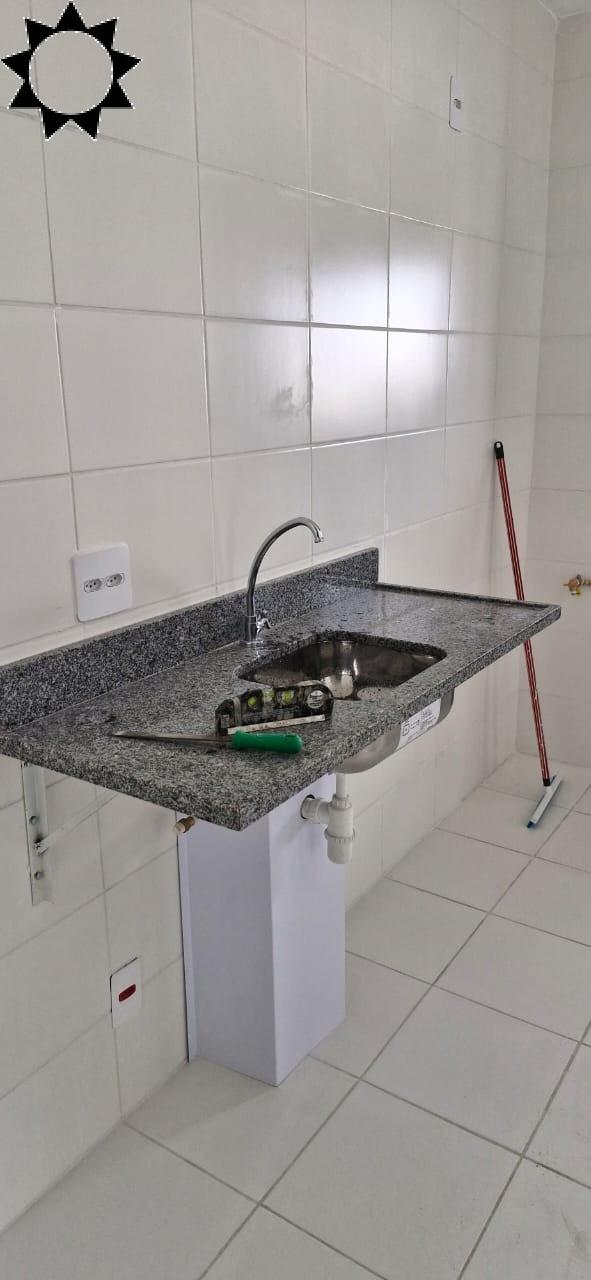 Apartamento, 2 quartos, 55 m² - Foto 3