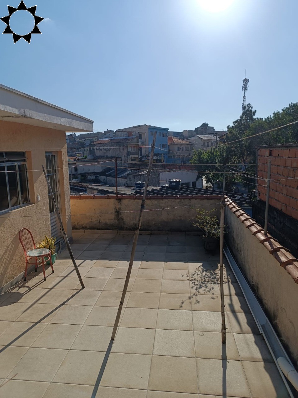 Casa, 6 quartos, 162 m² - Foto 18
